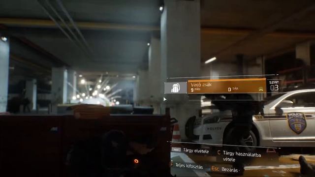 Tom Clancy's The Division PC Part02 (Police Station Side Quest Co-op) смотреть онлайн