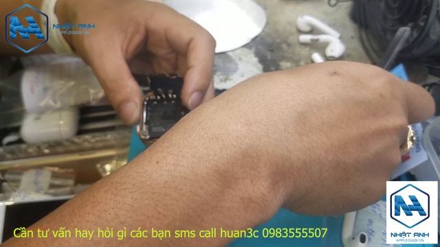 lỗi ghép đôi apple watch,apple watch fix done 100% ,apple watch pairing error смотреть онлайн