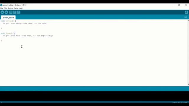Day 1 | HOW TO SETUP ARDUINO IDE AND UNO | ARDUINO SENSOR SERIES смотреть онлайн