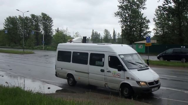 MAN TGL смотреть онлайн