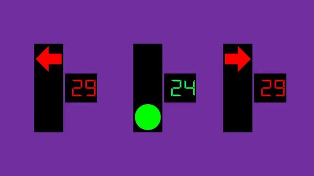 Traffic Light in Vietnam (Make with PowerPoint and CapCut) (Part 02) смотреть онлайн