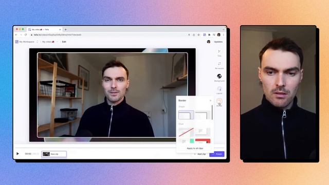 2 Simple Ways to Record Your Webcam for FREE (Mac & Windows) смотреть онлайн