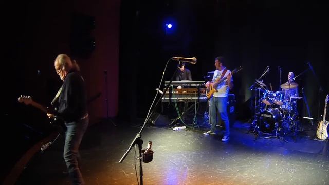 Radar Love, Version of La Iguana Blues Band смотреть онлайн