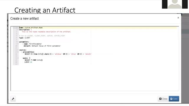 Incident Response and Event Queries with Velociraptor (Larry Suto) смотреть онлайн