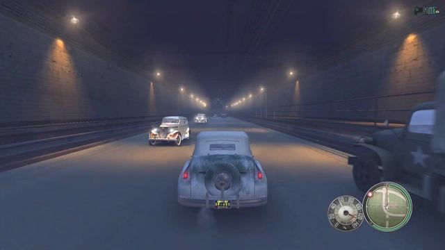MAFIA 2 - Part 2 смотреть онлайн