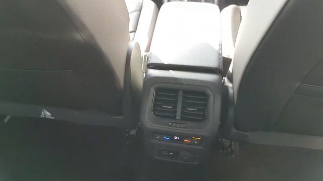 202D10142 - 2020 SEAT Tarraco 2.0TDI 150HP XCELLENCE 42,250 смотреть онлайн