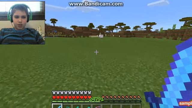 minecraft windows 10 edition смотреть онлайн
