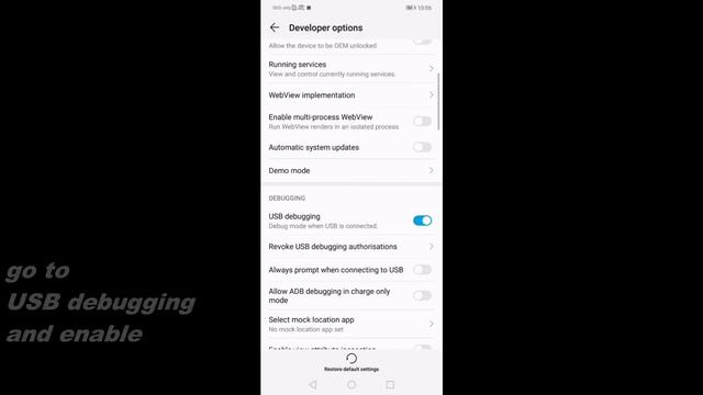 Use Android as Webcam! смотреть онлайн