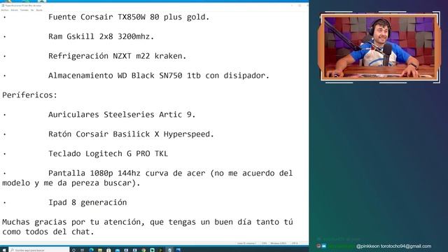 Por favor, limpiad los set ups que me estáis poniendo malo🤢 смотреть онлайн