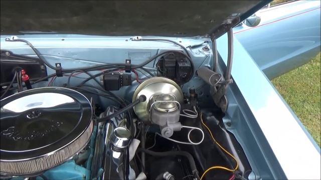 1964 Pontiac Lemans GTO Classic Dreamgoatinc Hot Rods Customs and Muscle Car Video смотреть онлайн