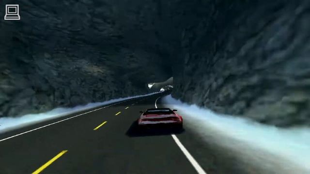Need For Speed 3 Gameplay ATI Rage PRO Turbo AGP смотреть онлайн