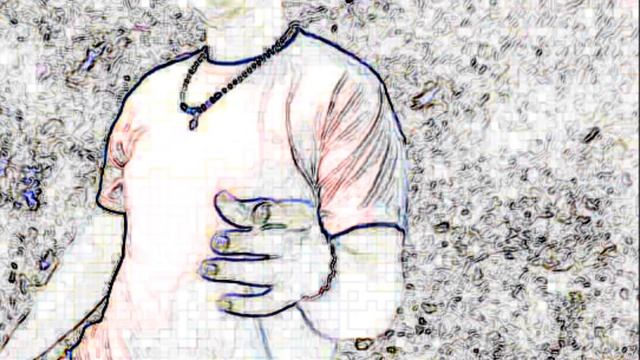 Rooster - Peeping Tom (Nickz Production) (Darknite Riddim).wmv смотреть онлайн