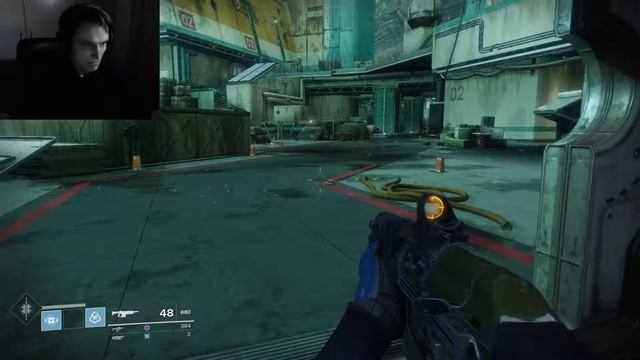 Пробный стрим по Дестени 2 смотреть онлайн