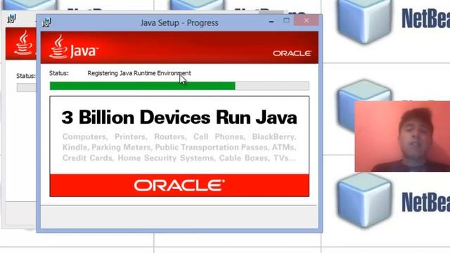 como descargar netbeans en español смотреть онлайн