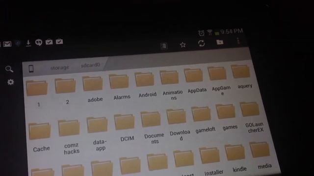 Astro File Manager Review смотреть онлайн