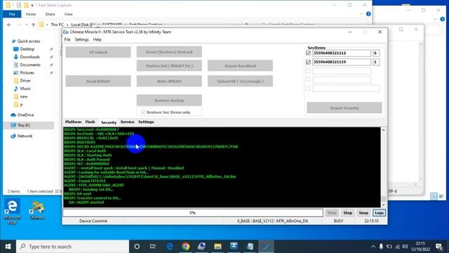 Nokia 2 3 TA 1206 imei repair 11 virsion done wath cm2 repair imei nokia 2.3 android смотреть онлайн