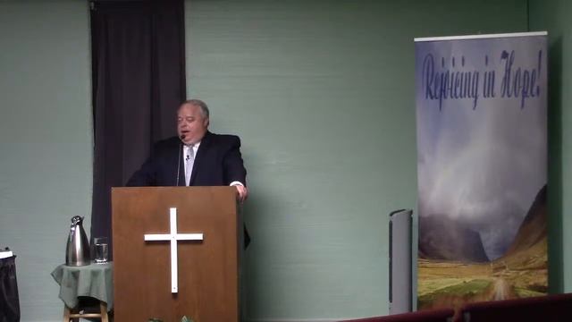 A Father's Plea | Prov. 7:1-27 | Mar. 10, 2021 смотреть онлайн