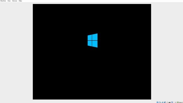 How to Install Windows 10 in Virtualbox смотреть онлайн