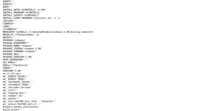 checking whether the C compiler works... no (2 Solutions!!) смотреть онлайн