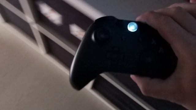 Xbox One Pad Compatible problem смотреть онлайн