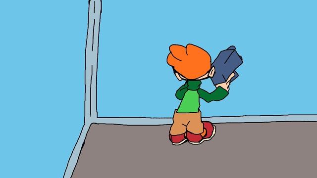 Pov: Pico breaks into your house and shoots the windows смотреть онлайн