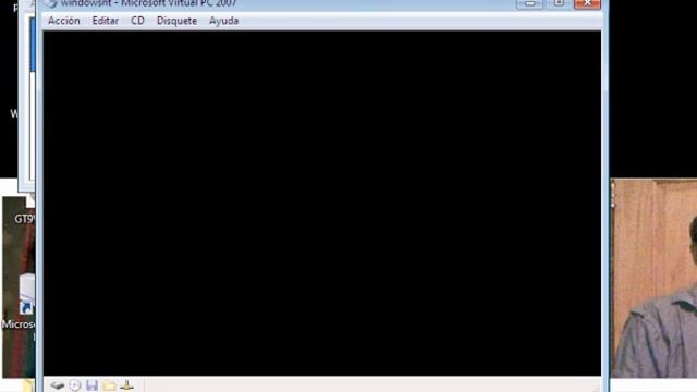 como instalar windowsNT смотреть онлайн