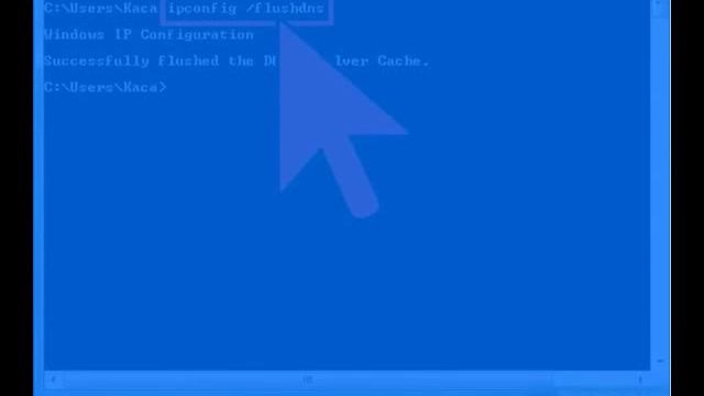 Flush DNS смотреть онлайн