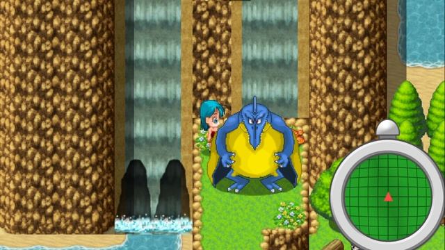 Bulma Adventure Full Gameplay