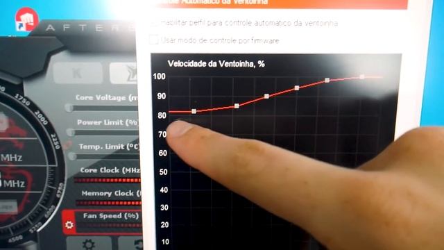 ACHEI UM DEFEITO NA HD 6850 QUE COMPREI NO MERCADO LIVRE… TEM CONSERTO? смотреть онлайн