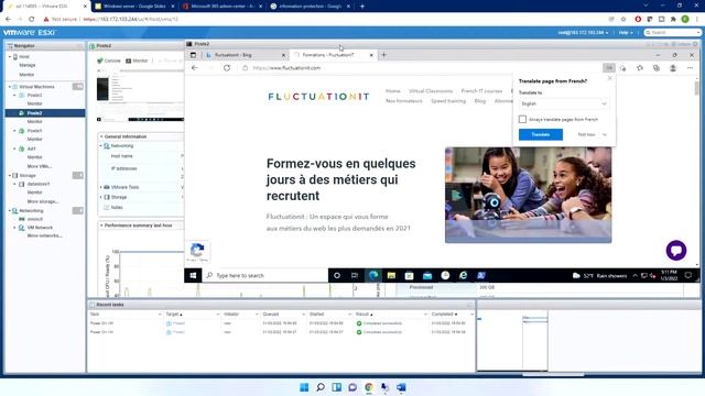 What is DHCP, Windows 2019 DHCP server смотреть онлайн