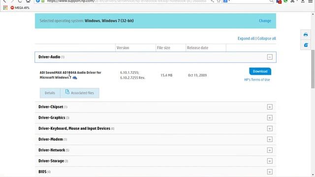How to Hp drivers download смотреть онлайн