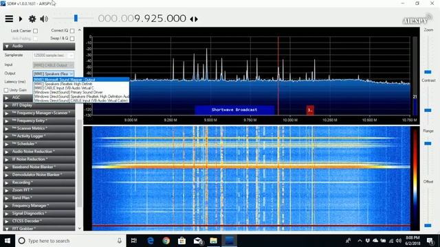 Comparing SDR to Short Wave Radio смотреть онлайн