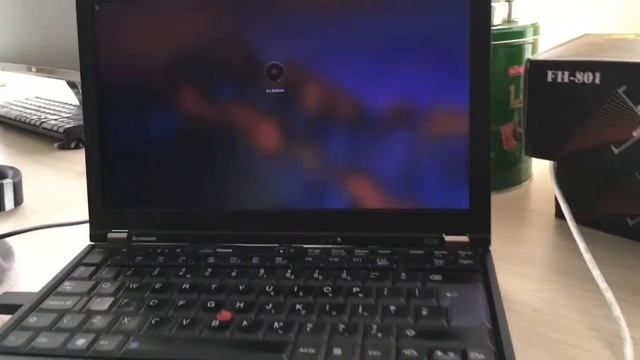 Hackintosh macOS Sierra on Lenovo ThinkPad X220 смотреть онлайн