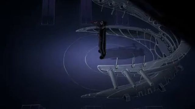 Android Kikaider the Animation Episode 11 смотреть онлайн