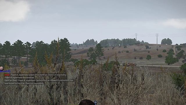 ArmA 3 | Breaking point- we are pro смотреть онлайн