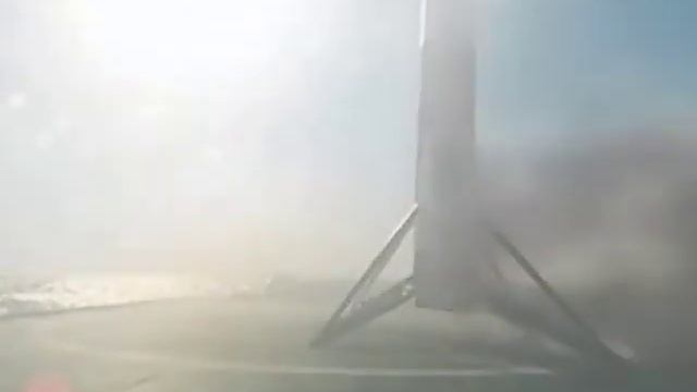 SpaceX.mp4 смотреть онлайн