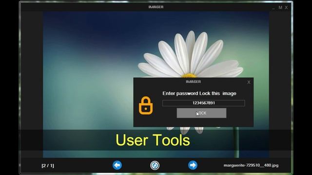 Imager - Windows Image Viewer смотреть онлайн