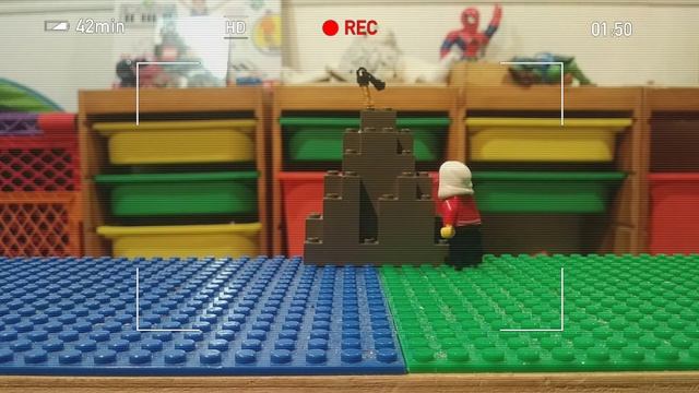 Stop Motion Studio Pro Test смотреть онлайн