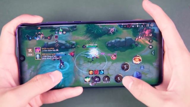 Đánh giá chi tiết Mi Note 10 Lite: Smartphone tầm trung dùng SƯỚNG như FLAGSHIP!!! смотреть онлайн