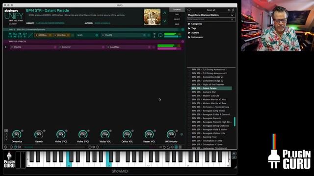 Feb 13, 2021 - LOVEStream: 3 NEW PlugIns Unified! Shaack Audio PlugIns and MORE!! смотреть онлайн