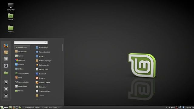 Linux Mint is the best alternative to Windows? Is the Demon the fastest car? смотреть онлайн