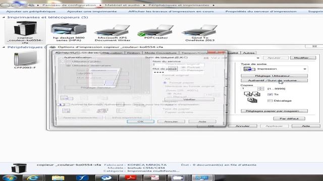 Saisie code photocopieur смотреть онлайн