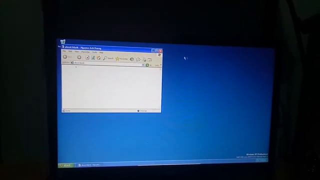 Me Using Windows XP In 2021 Review The Early Build 2600 Lite Version смотреть онлайн