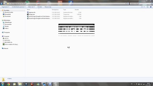 How to get Sony Vegas Pro 11.0 for free *64-bit ONLY* смотреть онлайн