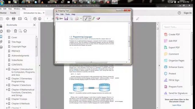 how to take a screenshot using windows snipping tool смотреть онлайн