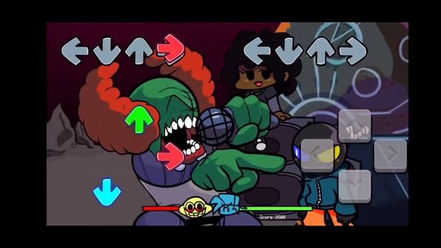 baby whitty vs whitty mod android смотреть онлайн