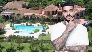 Как живёт ТИМАТИ и сколько он зарабатывает смотреть онлайн