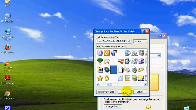 Hidden folder in win xp смотреть онлайн
