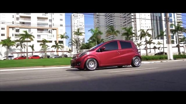 Jac J2 de Menina | Penélope | RD Motor FilmeS смотреть онлайн