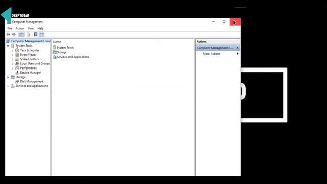 OFF WINDOWS UPDATE | SAVE YOUR INTERNET - DEEPTO360 смотреть онлайн